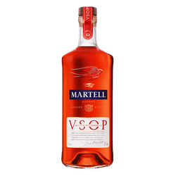 Cognac Martell V.S.O.P. 40º 70Cl (Cx6)