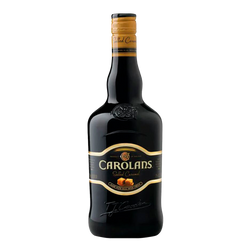 Licor Carolans Caramelo Salgado 70Cl 17º (Cx6)