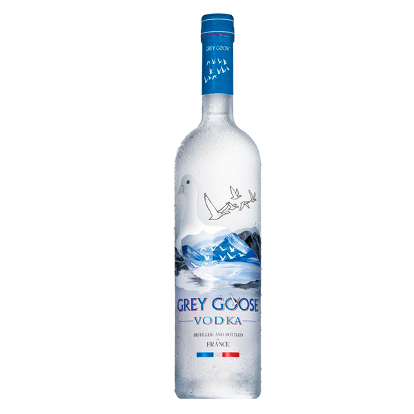 Vodka Grey Goose 70 Cl 40º