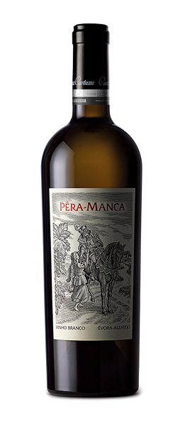 Vinho Branco Pêra Manca 2021 75Cl (Cx6)