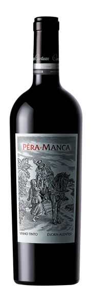 Vinho Tinto Pêra Manca 14.5º 75Cl