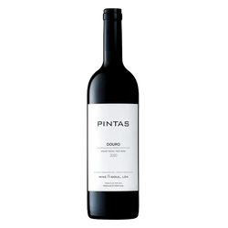 Vinho Tinto Pintas 2021 75Cl (Cx3)