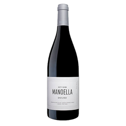 Vinho Tinto Manoella 75Cl (Cx6)