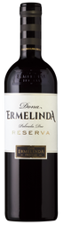 Vinho Tinto Dona Ermelinda Reserva 75Cl (Cx6)