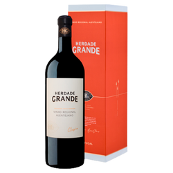 Vinho Tinto Herdade Grande Magnum 1.5L