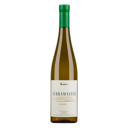 Vinho Branco Soalheiro Terramatter Alvarinho 75Cl (Cx6)