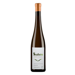 Vinho Branco Soalheiro Alvarinho Nature 75Cl (Cx6)