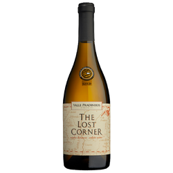 Vinho Branco Valle Pradinhos The Lost Corner 75Cl (Cx3)