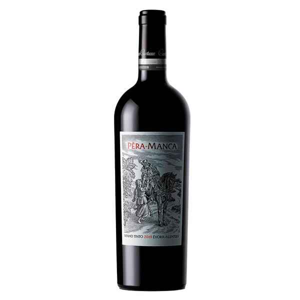 Vinho Tinto Pêra Manca 2019 14.5º 75Cl
