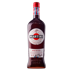 Martini Rosso 14.4º 1Lt (Cx6)