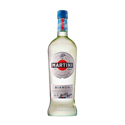 Martini Branco 14.4º 1Lt (Cx6)