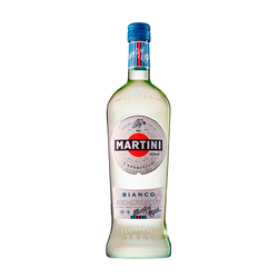 Martini Blanco 14.4º 1Lt (Caja de 6)