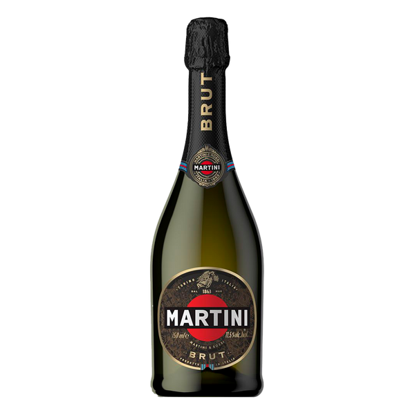 Espumante Martini Brut 75Cl