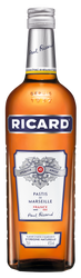 Ricard Pastis 0.70  45º