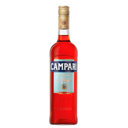 Campari 25º 6X70Cl