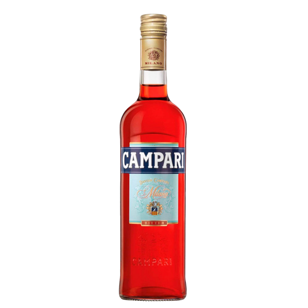 Campari 25º 6X70Cl