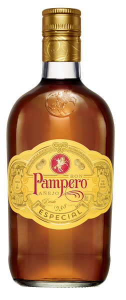 Rhum Pampero Anejo Especial 40º 70Cl (Cx6)