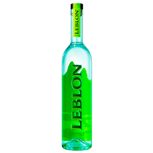 Cachaça Leblon 40º 0.70Cl