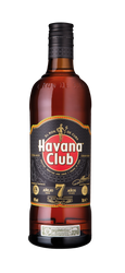 Rum Havana Club Anejo 7 Anos 40º  70Clx6