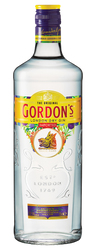 Gin Gordon`S 37,5º 70Cl (Cx6)