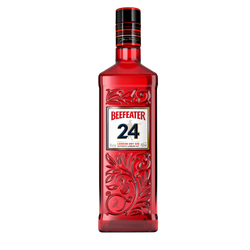 Gin Beefeater 24 45º 70Cl