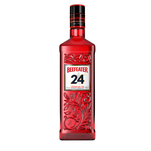 Gin Beefeater 24 45º 70Cl