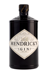 Gin Hendricks 44º 70Cl (Cx6)