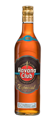 Rum Havana Club Anejo Especial 70 Cl