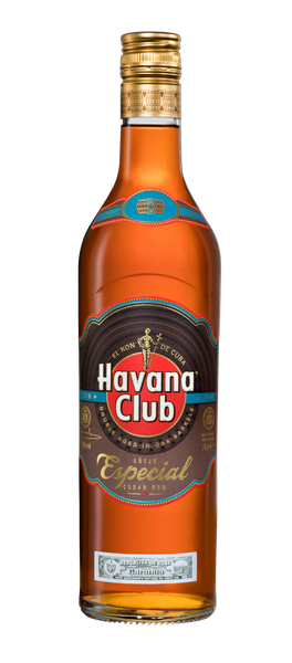 Rum Havana Club Anejo Especial 70 Cl