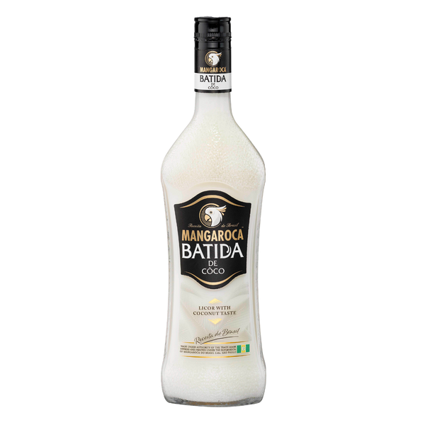 Batida De Coco Mangaroca 16º 70Cl