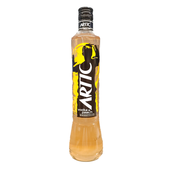 Vodka Artic Pessego 0.70