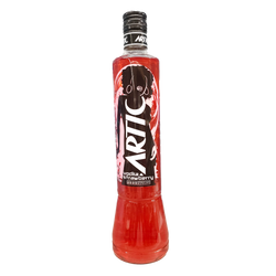 Vodka Artic Morango 0.70