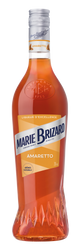 Licor Marie Brizard Amaretto 28º 70Cl (Cx6)