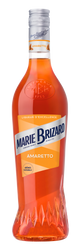 Licor Marie Brizard Amaretto 28º 70Cl (Cx6)