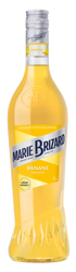 Licor Marie Brizard Banane 6 X 700 Ml