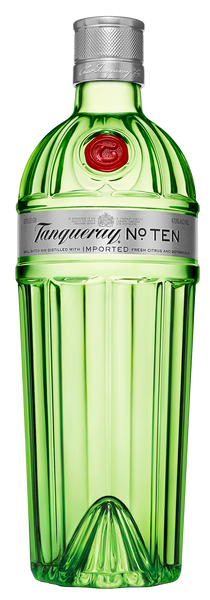 Gin Tanqueray Ten 47,3º 70Cl