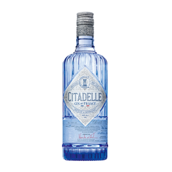 Gin Citadelle 44º 70Cl (Cx6)