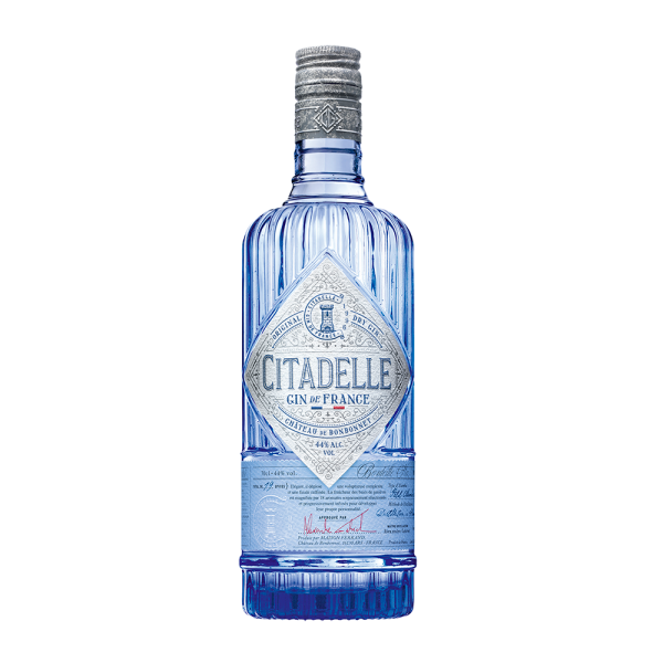 Gin Citadelle 44º 70Cl (Cx6)