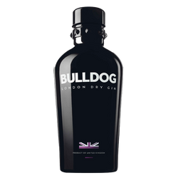 Gin Bulldog London 40º 70Cl