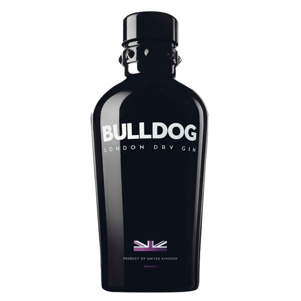 Gin Bulldog London 40º 70Cl