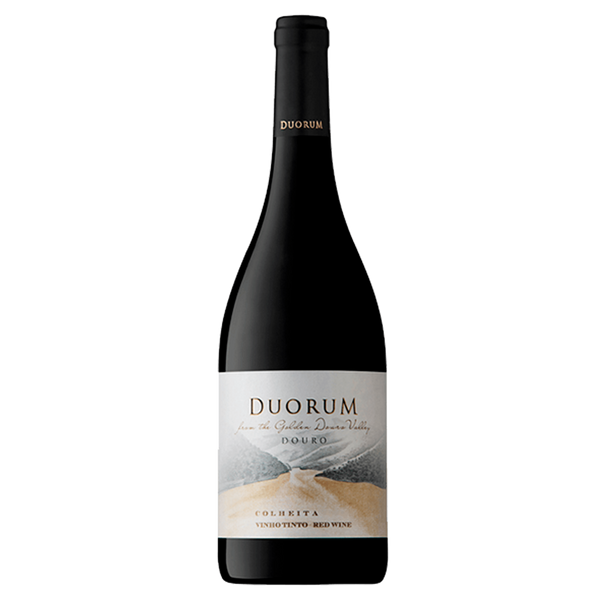 Vino Tinto Duorum Colheita 13,5º 75Cl Caja Individual.