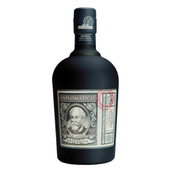 Rum Diplomatico Reserva Exclusivo 40º 70Cl (Cx6)