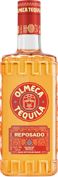 Tequila Olmeca Reposado 70Cl 35º (Cx6)