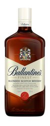 Whisky Ballantine"S Finest  40º 1Lt (Cx6)