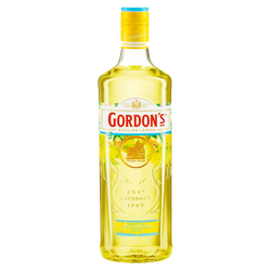Gin Gordon`S Lemon 37,5º 70Cl (Cx6)