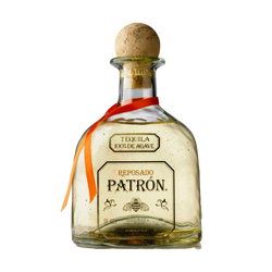 Tequila Patron Reposado 40º  70Cl