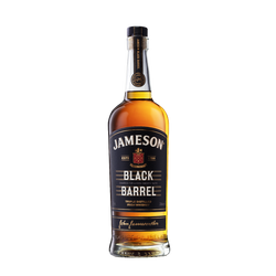 Whisky Jameson Black Barrel 40º 70Cl