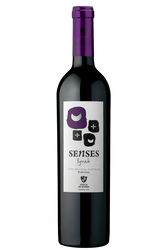 Vinho Tinto Acb Senses Syrah 75Cl