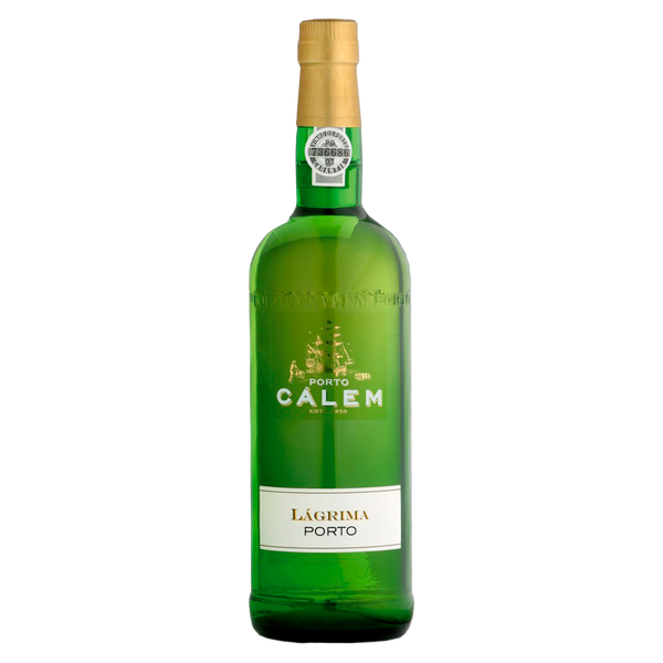 Vinho Porto Calem Lágrima 75Cl (Cx6)