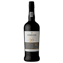 Vinho Porto Burmester 20 Anos Tawny 75Cl (Cx6)